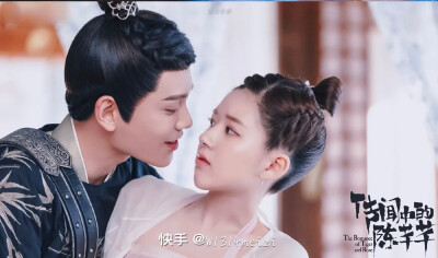 传闻中的陈芊芊