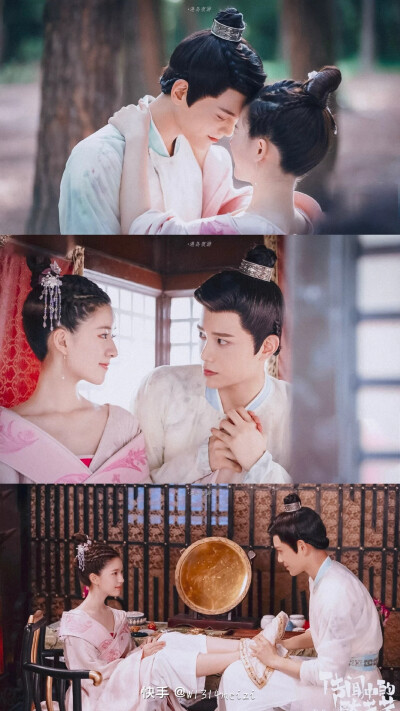 传闻中的陈芊芊