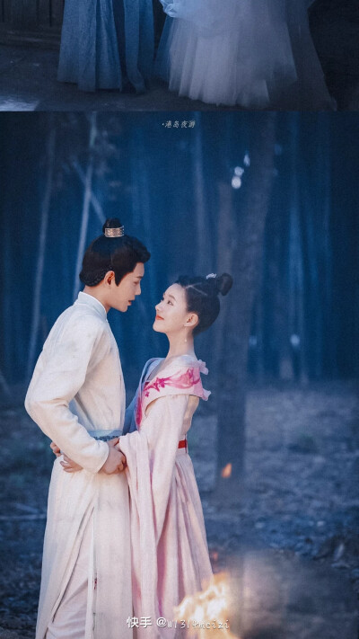 传闻中的陈芊芊