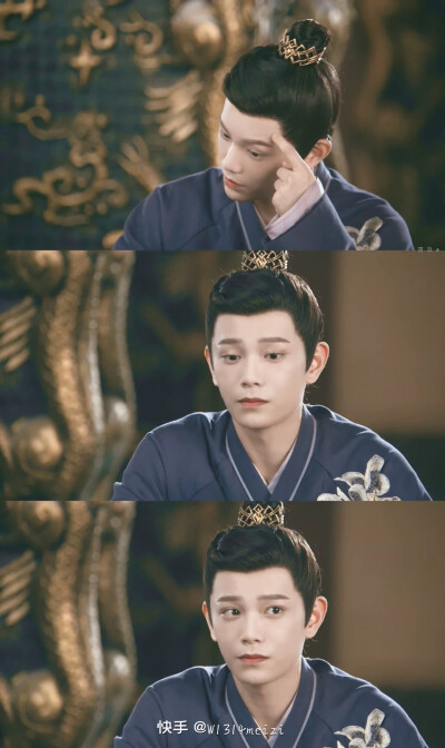 传闻中的陈芊芊