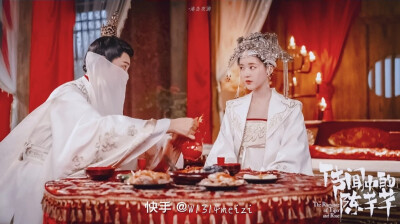 传闻中的陈芊芊