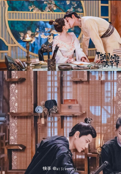 传闻中的陈芊芊