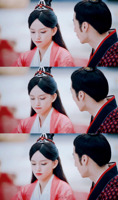 《天醒之路》【秦桑】程潇