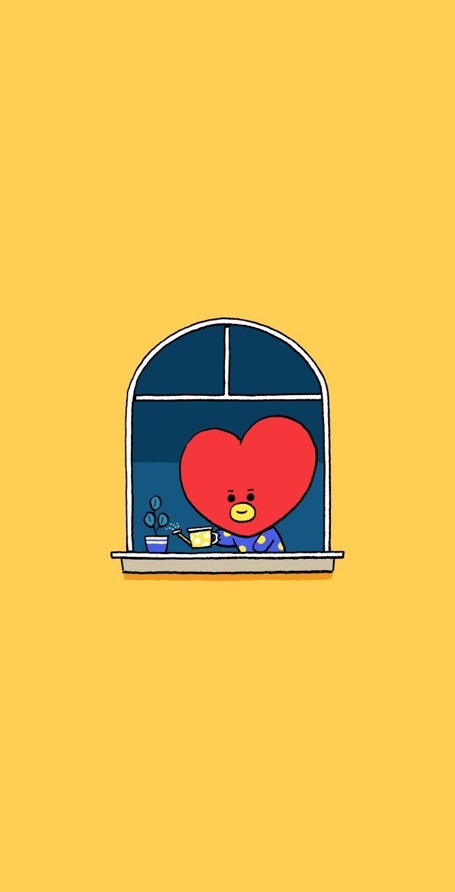 BT21