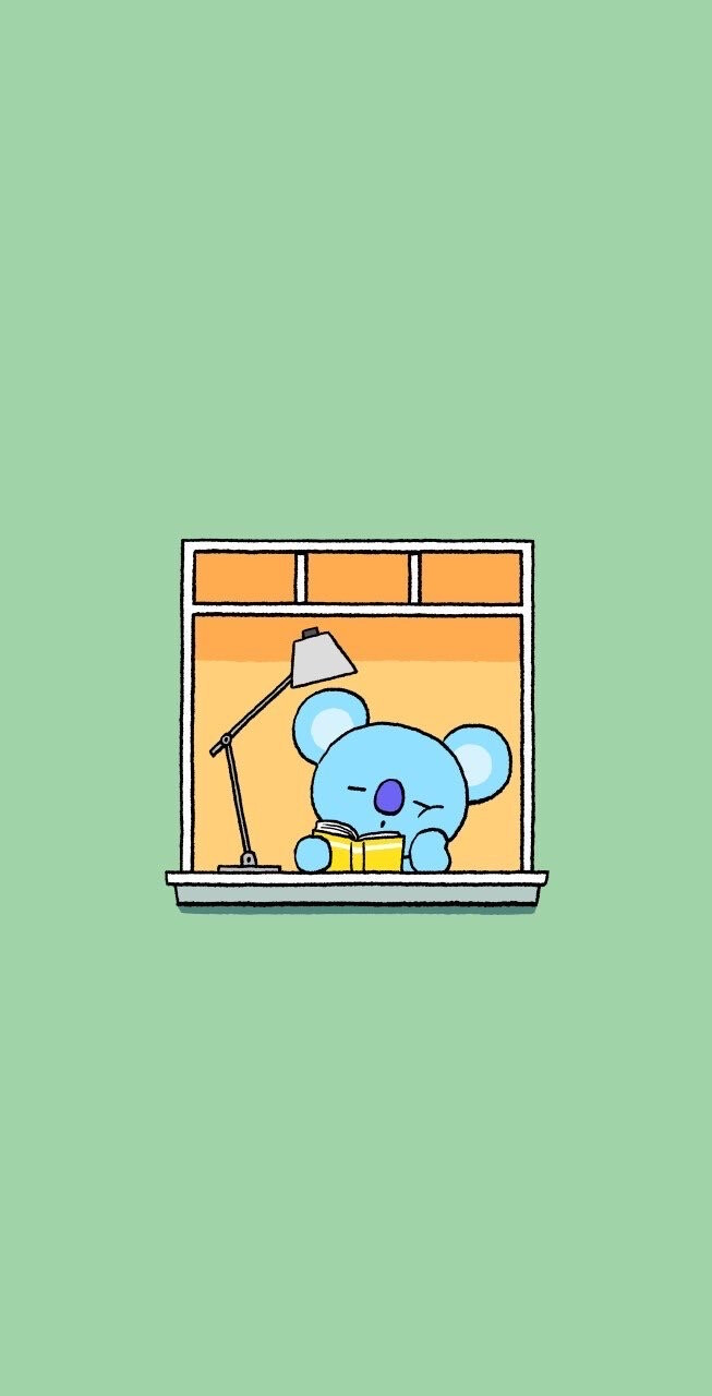 BT21