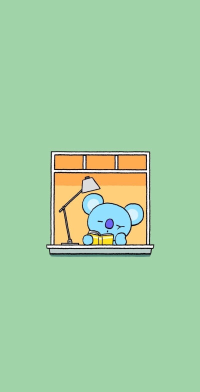 BT21
