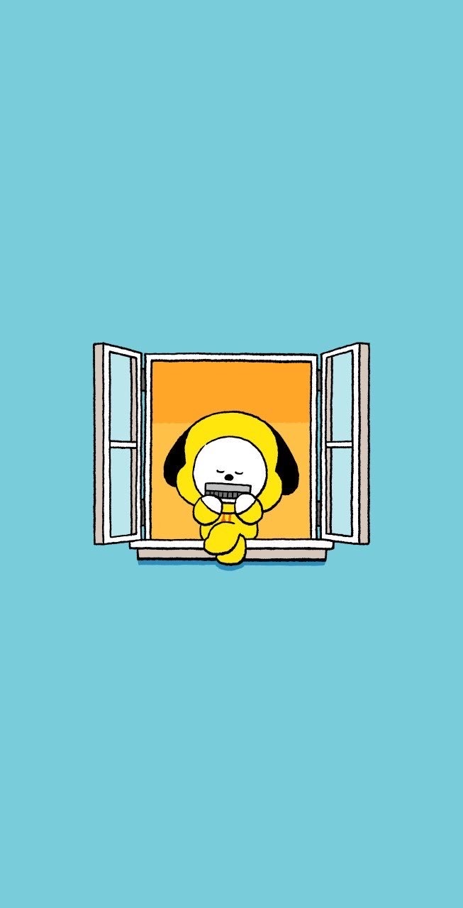 BT21