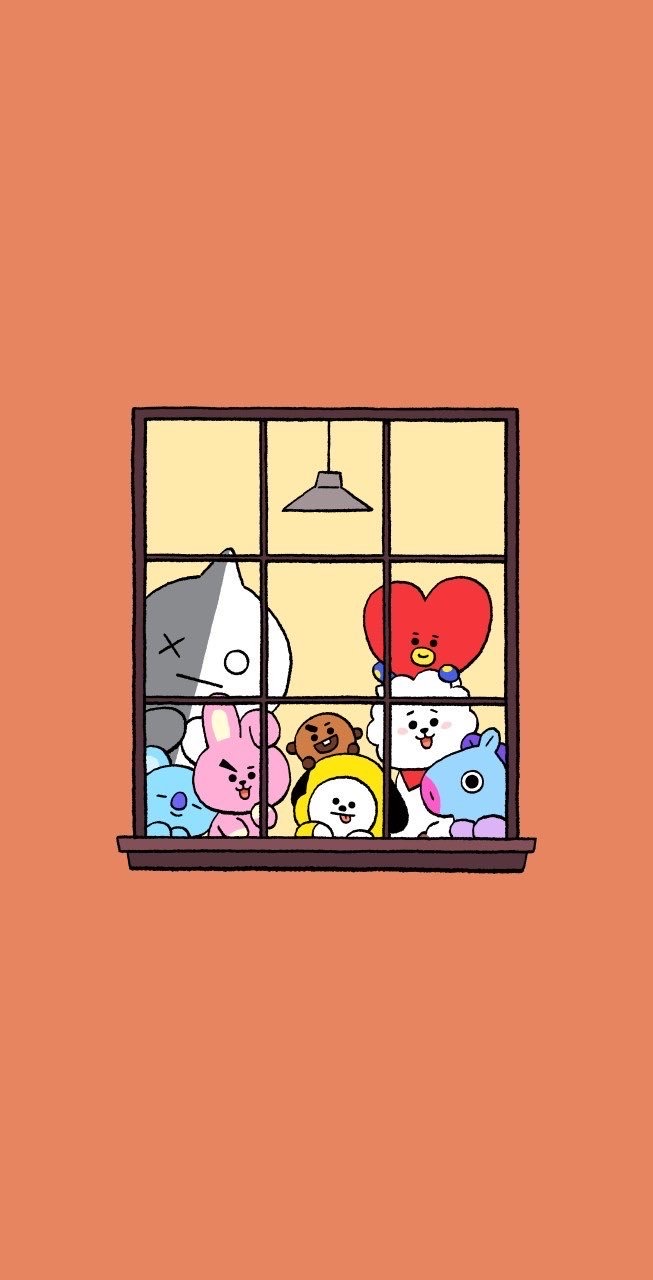 BT21