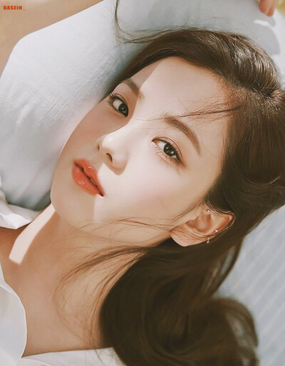 Jisoo 金智秀 cr：_Dasein_