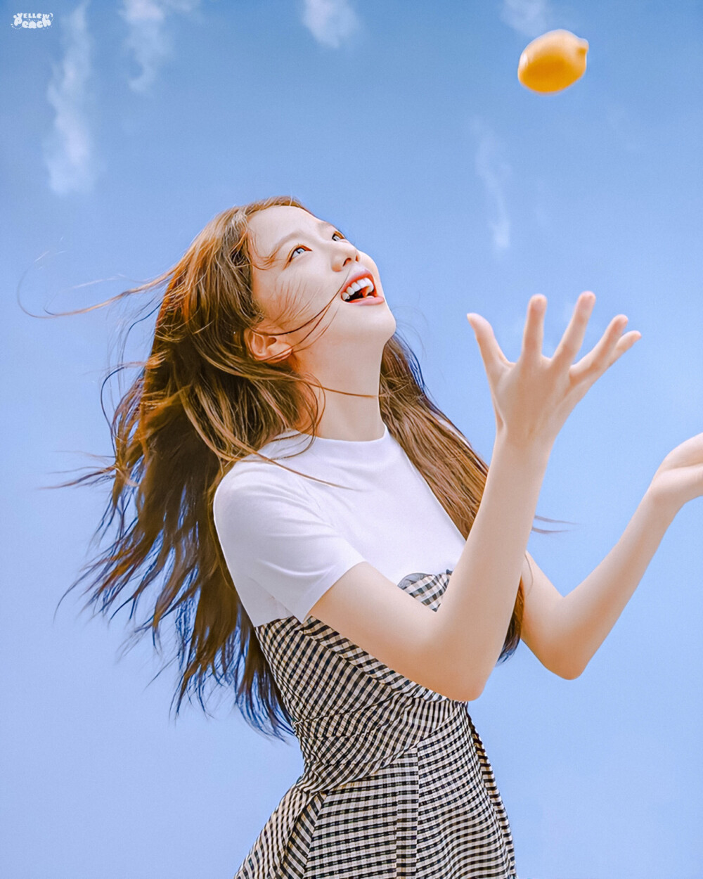 Jisoo 金智秀
cr：·YellowPeach