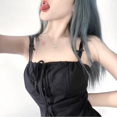 #自截身段女 二传注明