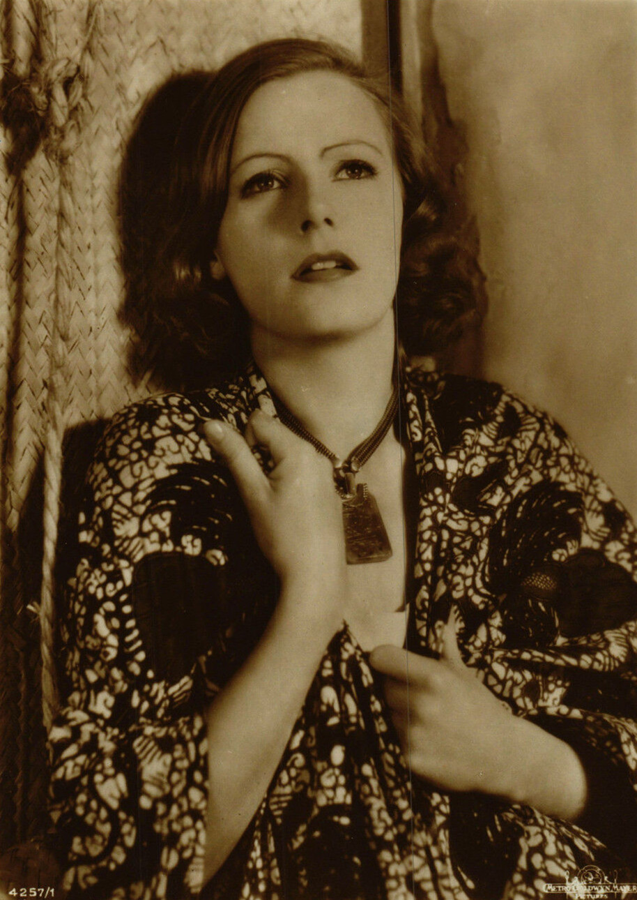 gretagarbo