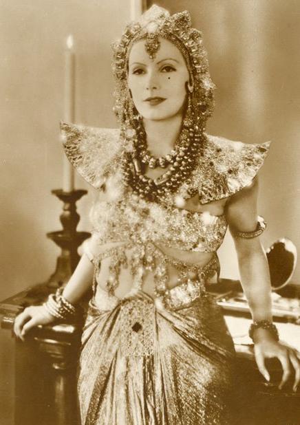 gretagarbo