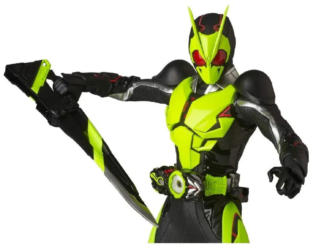 假面骑士零一rah真香系列