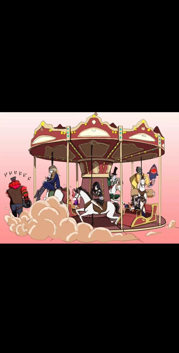 第五人格