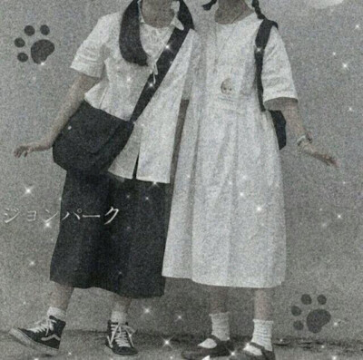 闺头第一波【非原创】