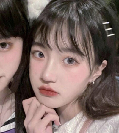 闺头第一波【非原创】