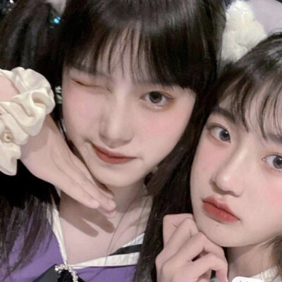 闺头第一波【非原创】