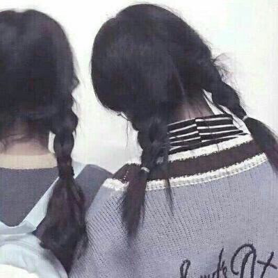 闺头第一波【非原创】