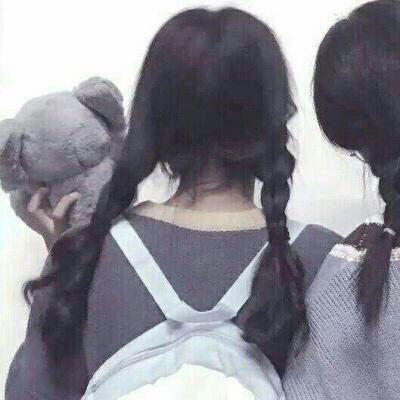 闺头第一波【非原创】