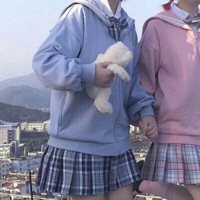 闺头第一波【非原创】