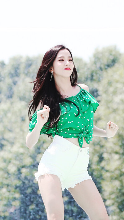 金智秀jisoo