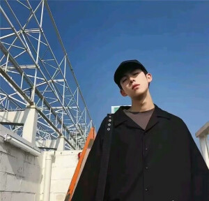 男头