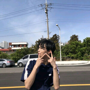 男头