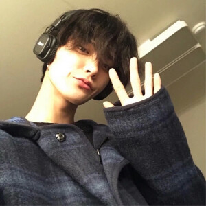 男头