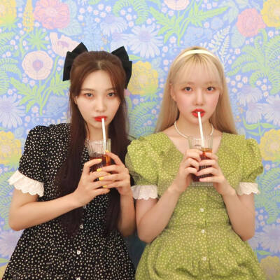 joy&yerin