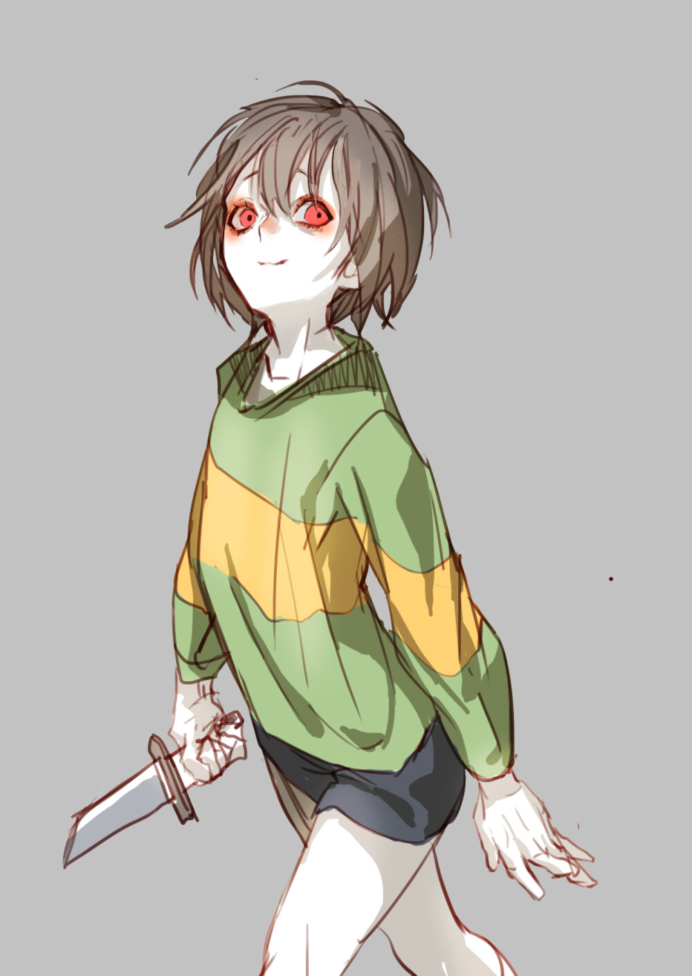 undertale/传说之下