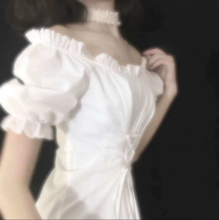 气质·高冷·御姐控