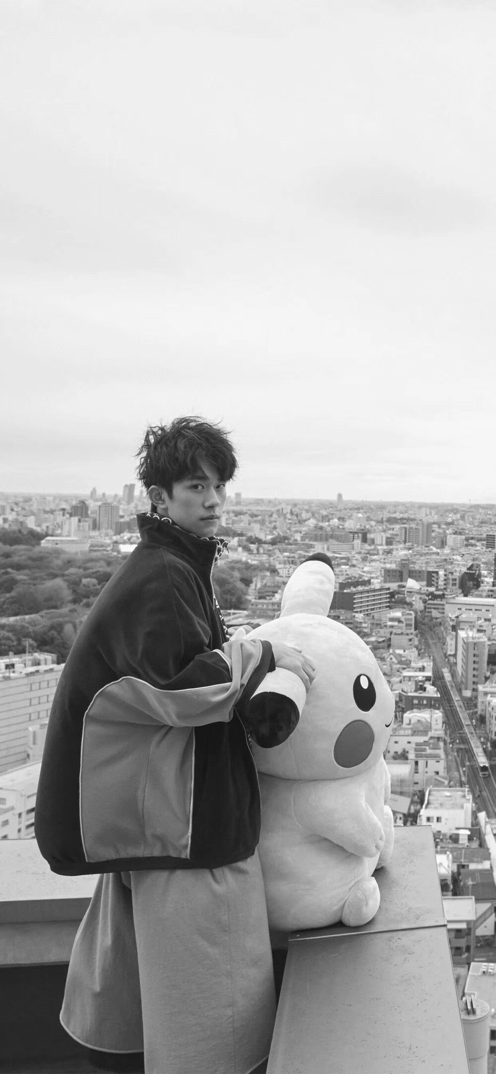 千玺的壁纸你爱了吗！