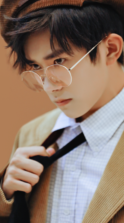 千玺的壁纸你爱了吗！