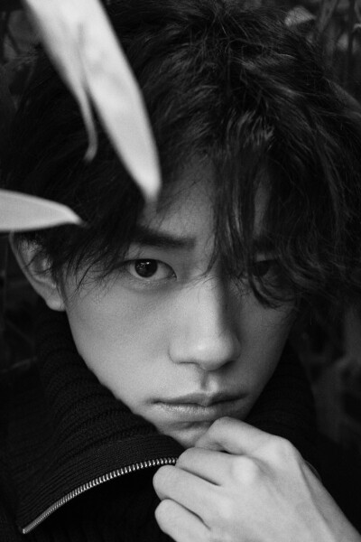 千玺的壁纸你爱了吗！