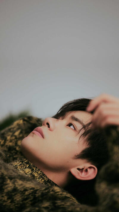 千玺的壁纸你爱了吗！