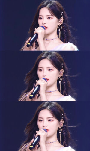 杨超越♡

是心动啊！