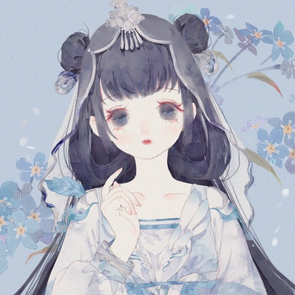 小晴自截/动漫闺蜜团头像
二转备注 罒ω罒