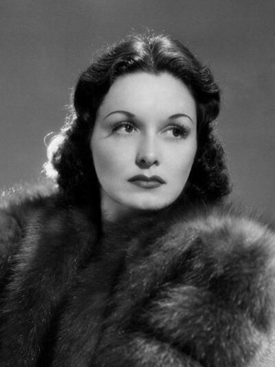 吉尔·帕特里克 Gail Patrick