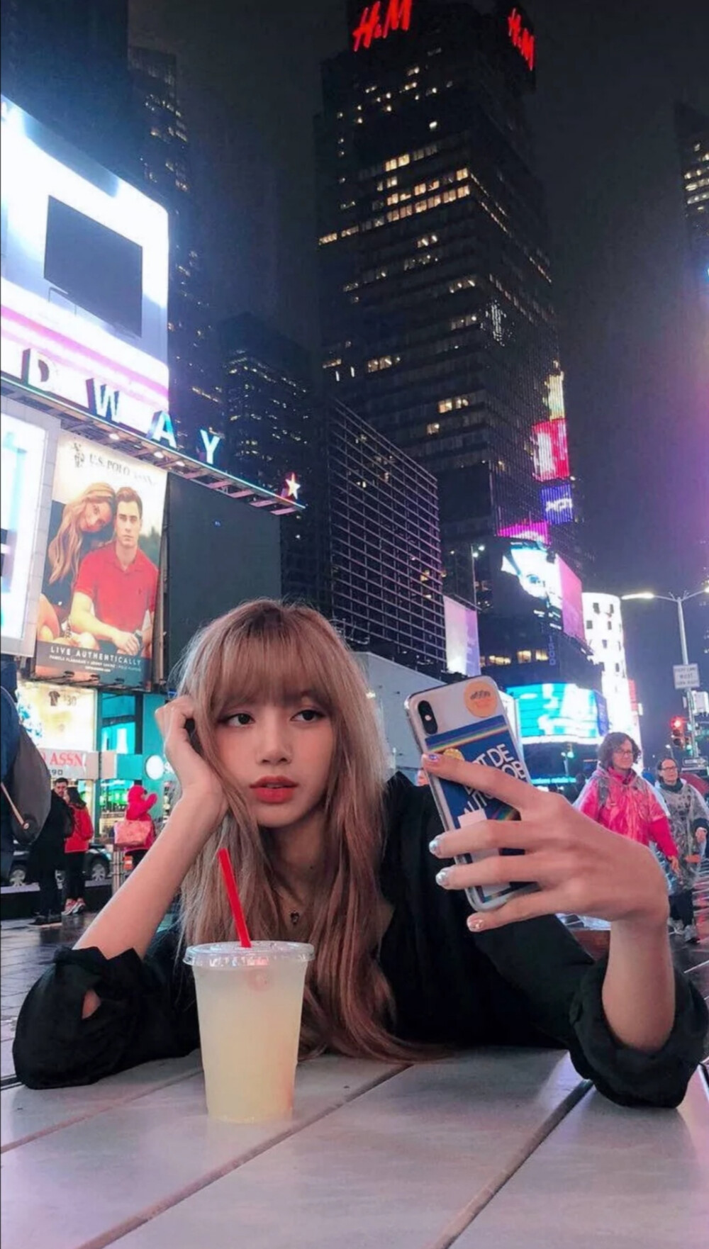 lisa