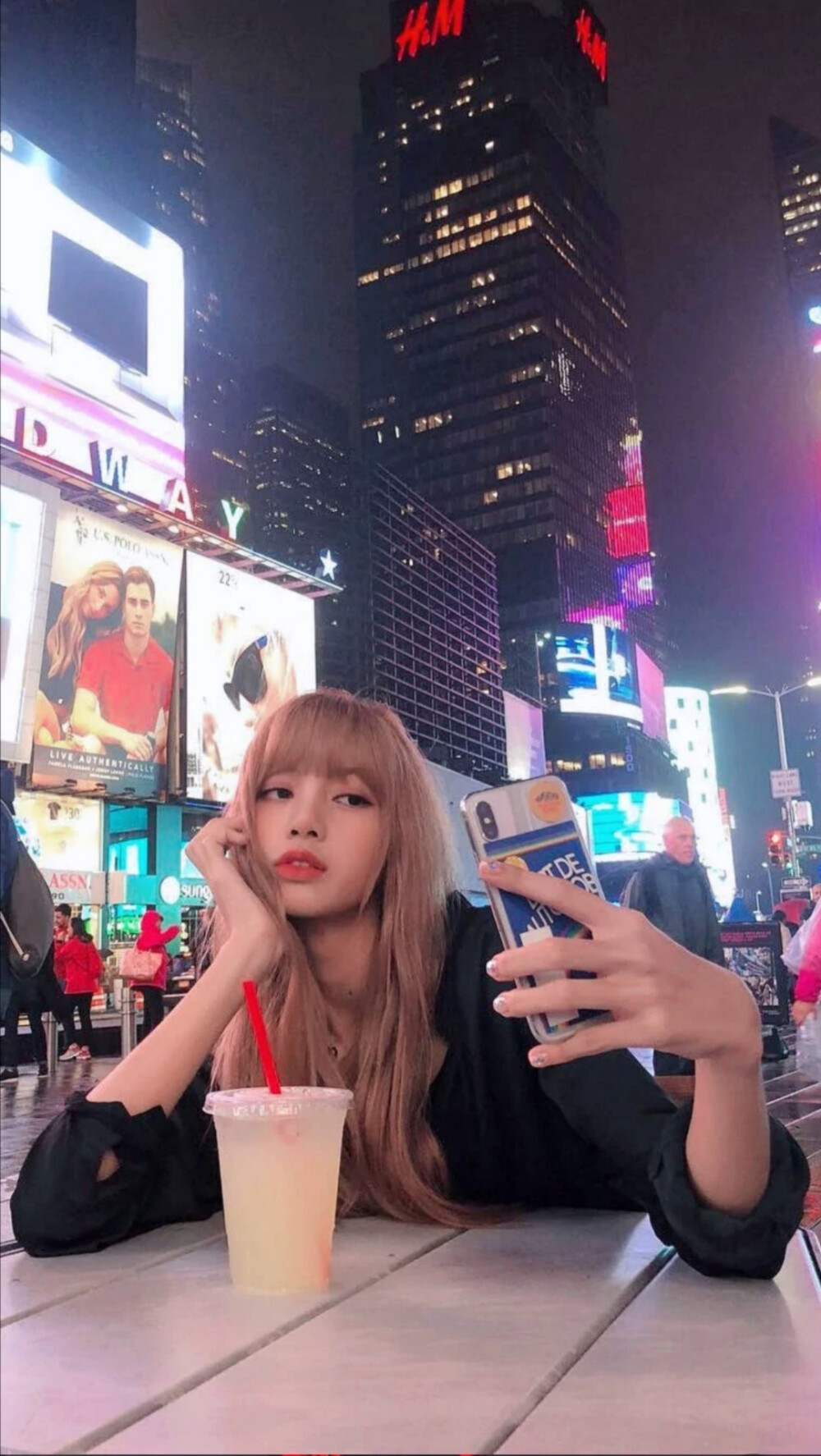 lisa
