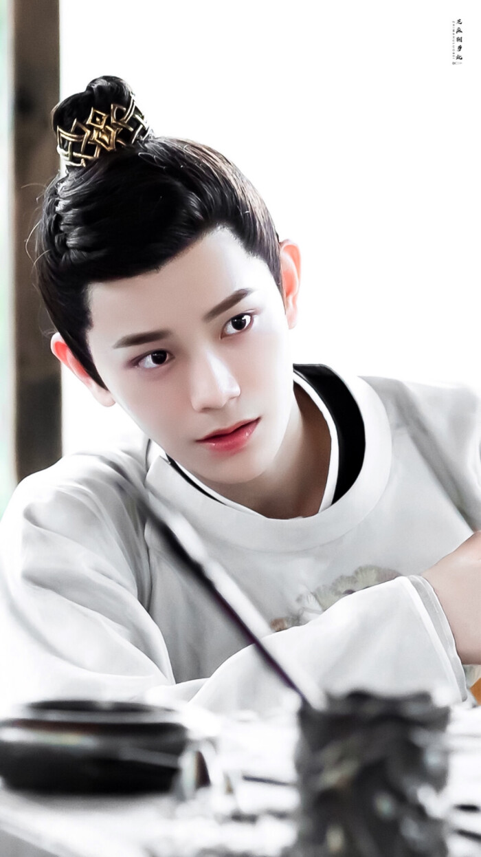 【传闻中的陈芊芊】