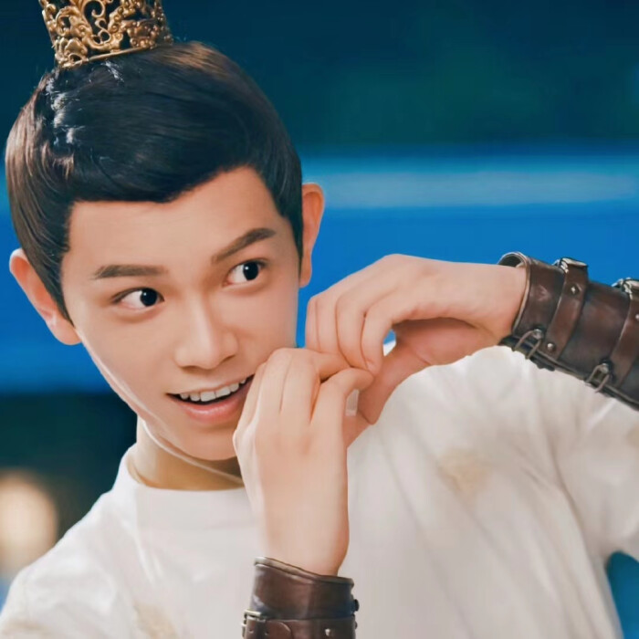 【传闻中的陈芊芊】