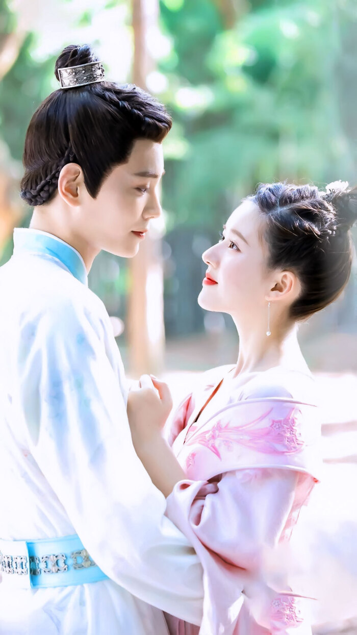 【传闻中的陈芊芊】