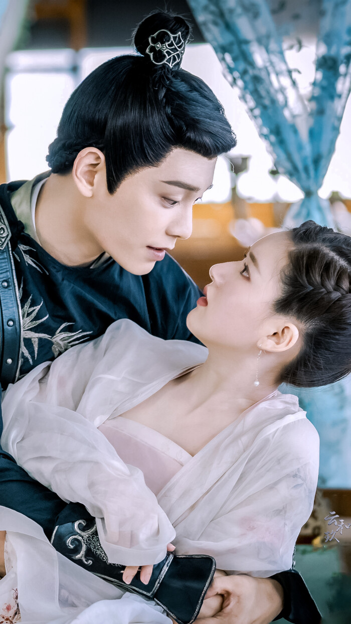 【传闻中的陈芊芊】