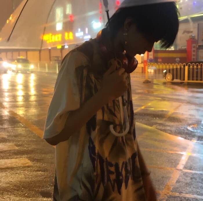 男头 二传注明堆糖狱抵