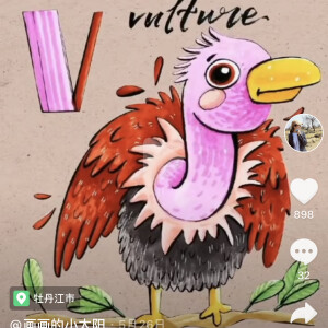 水粉，马克笔