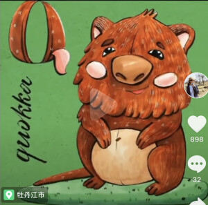 水粉，马克笔