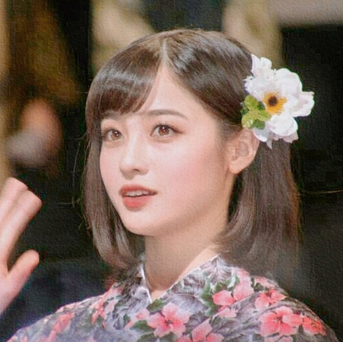 桥本环奈 啊 我老婆