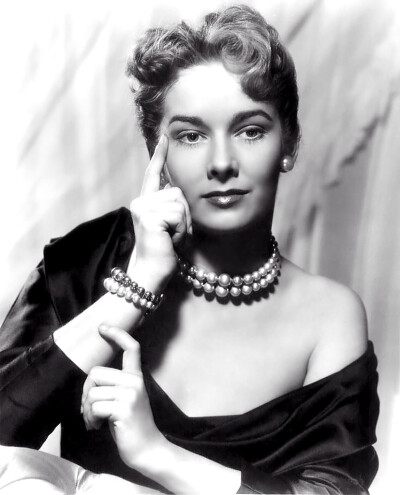 维拉·迈尔斯 Vera Miles